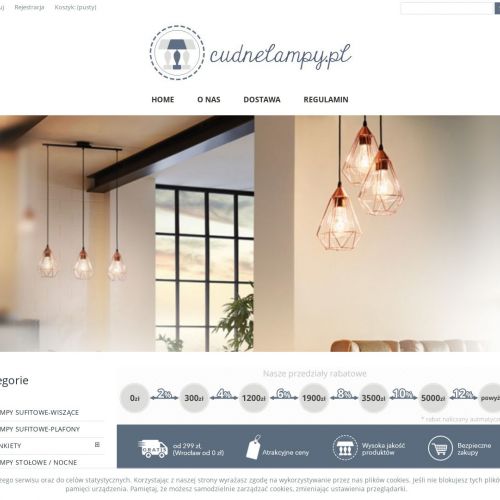 Plafony sufitowe w Wrocławiu