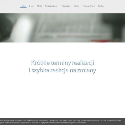 Uszlachetnianie druku w poznaniu