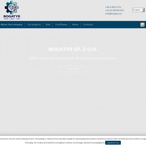 Pracownicy na magazyn z ukrainy