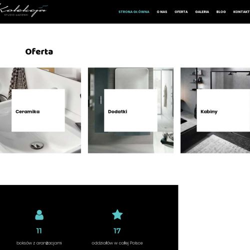 Kabina prysznicowa bez brodzika w Przemyślu