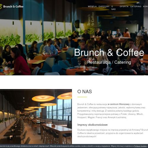 Warszawa - restauracja warszawa śródmieście wesele