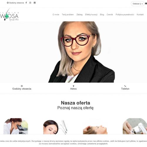 Trycholog Ostrów Wielkopolski