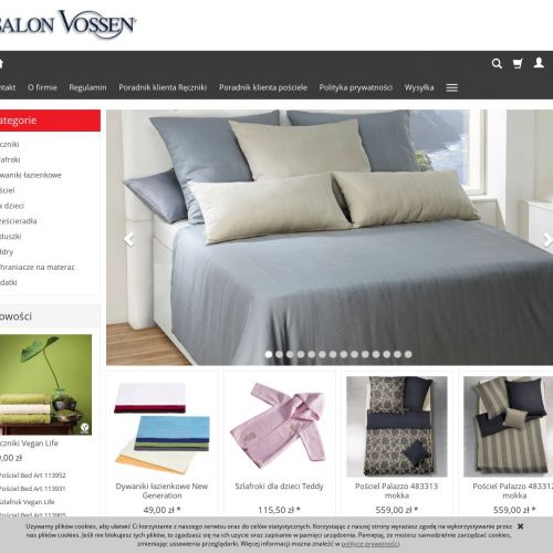 Ręczniki kąpielowe