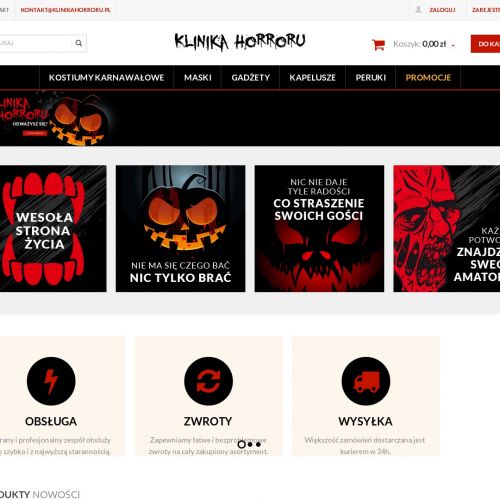 Strój hipisa w Tychach