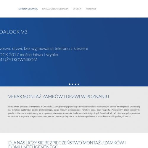 Zamki cyfrowe - Września