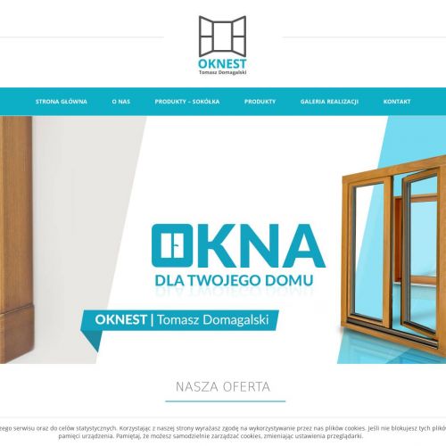 Rolety w Inowrocławiu