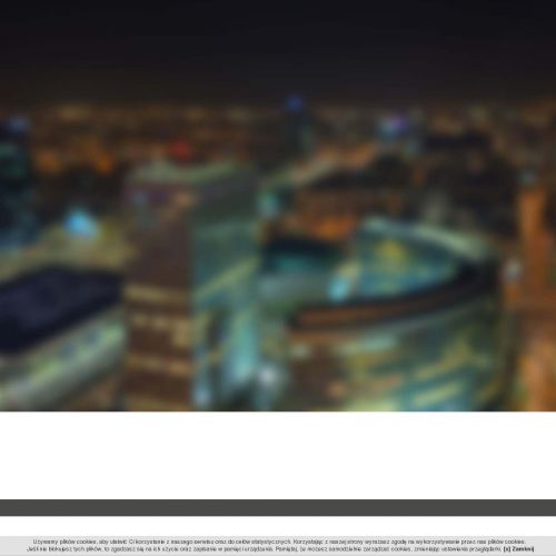 Warszawa - administrator wspólnot mieszkaniowych