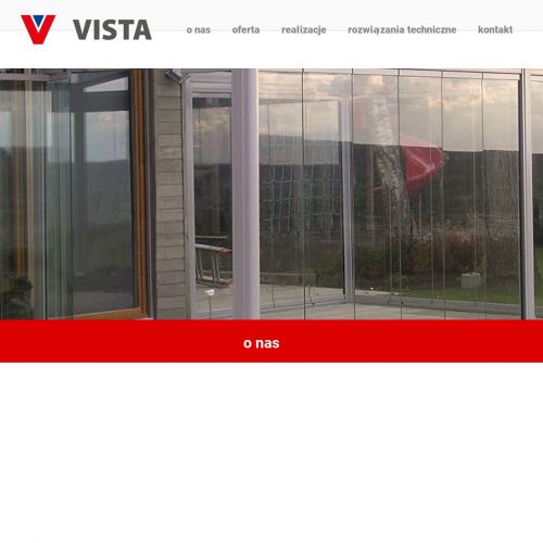 Zabudowa balkonu ze szkła w Płońsku