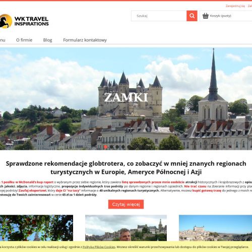 Wycieczka objazdowa włochy samochodem