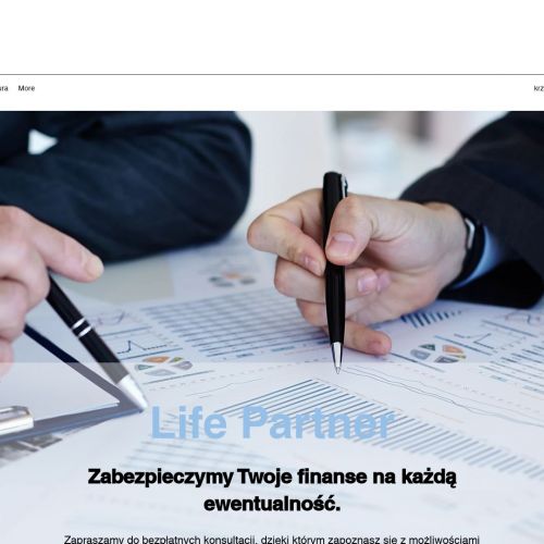 Ubezpieczenia grupowe - Warszawa