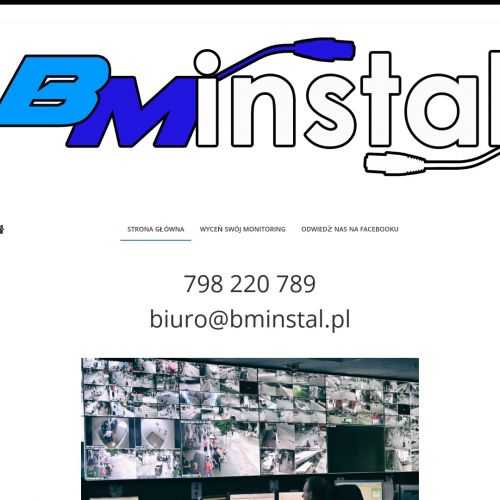 Wynajem kamery w warszawie