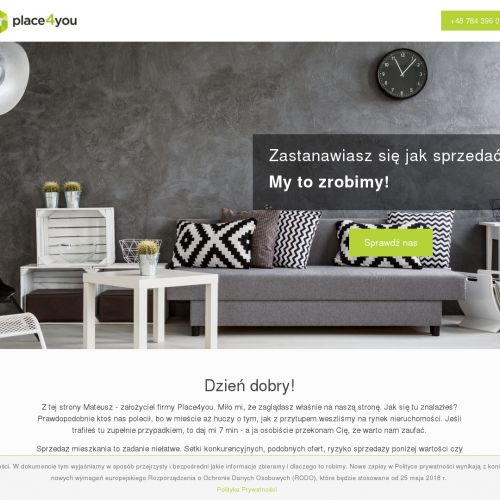 Dom legionowo stan deweloperski w Legionowie