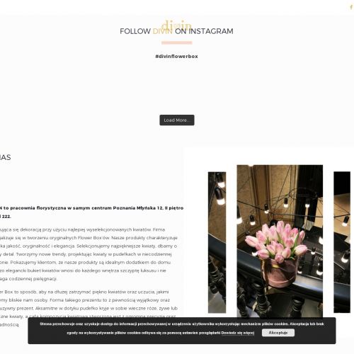 Wieczne róże Poznań