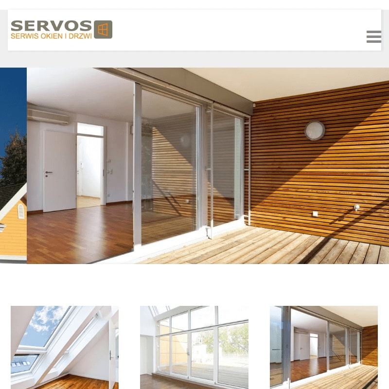 Gdańsk - usterka okna