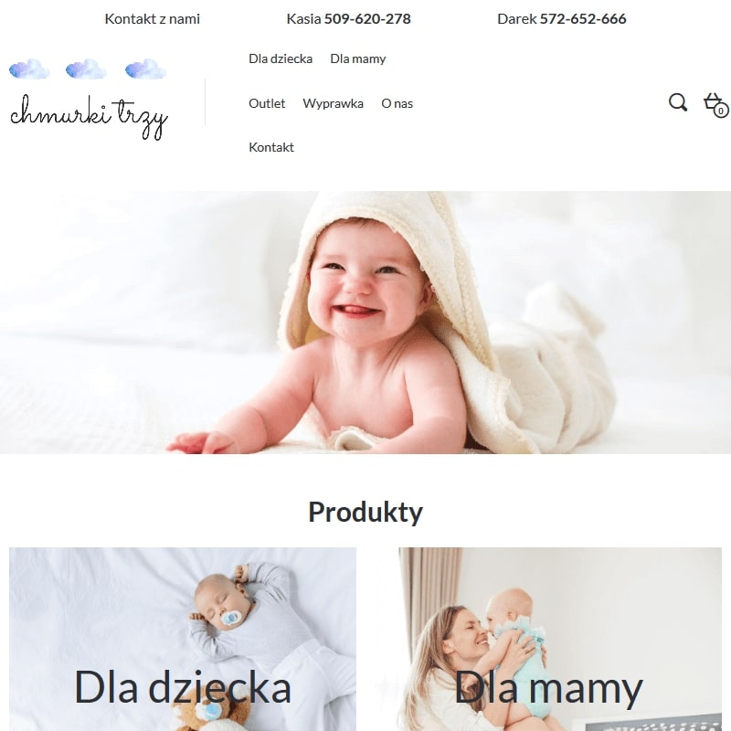 Butelką imitująca pierś