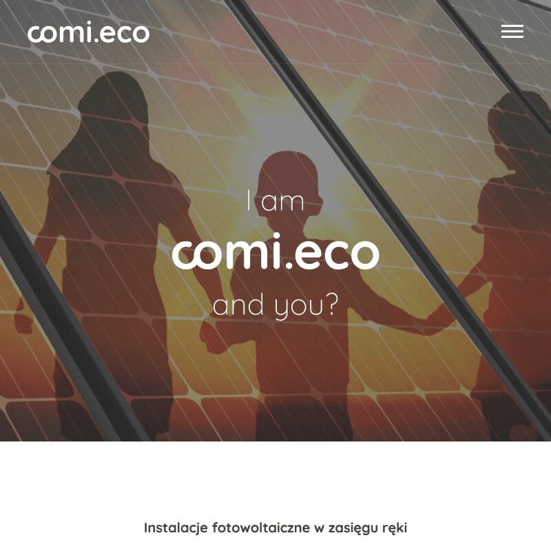 Konstrukcje do montażu paneli fotowoltaicznych w Poznaniu