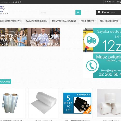 Folia bąbelkowa śląsk