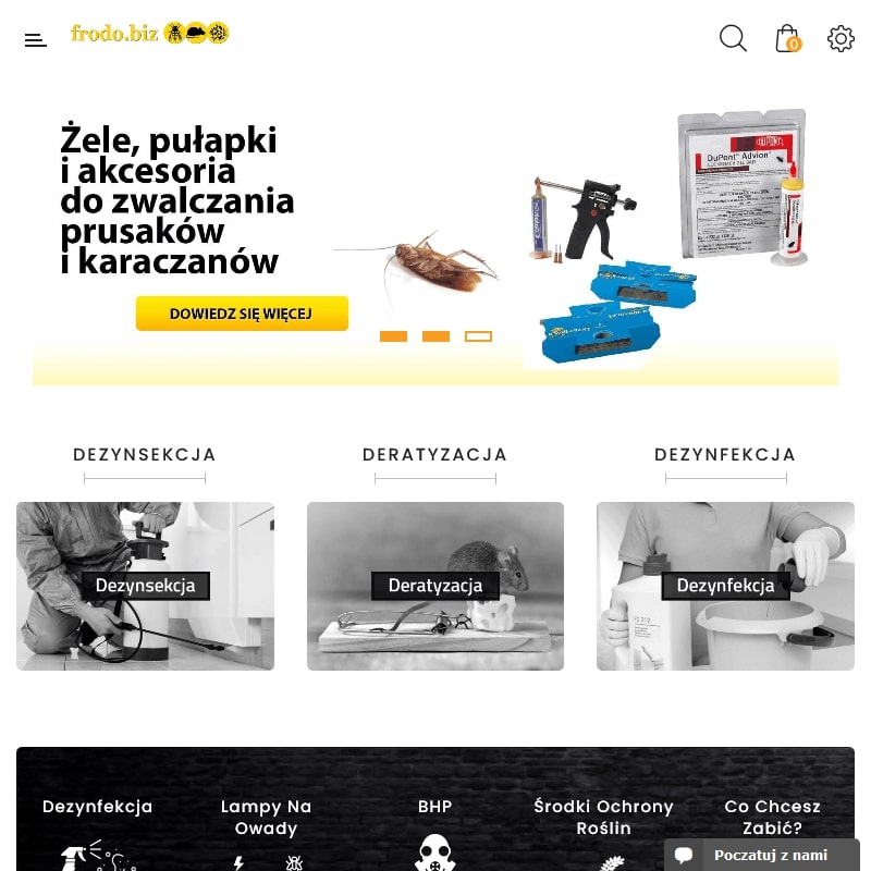 Zamgławianie na przymrozki