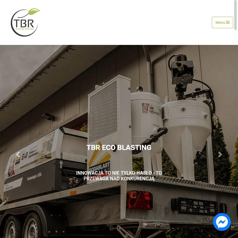 Usuwanie graffiti - Warszawa