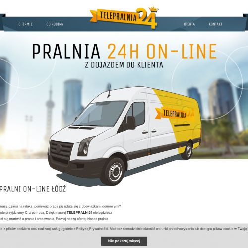 Pranie kurtek puchowych łódź w Łodzi