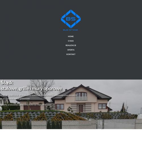 Gabiony na wymiar w Katowicach