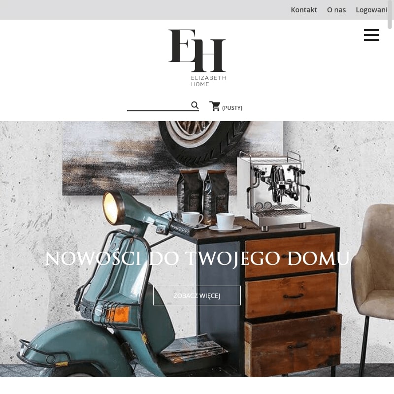 Miloni meble w Gdyni