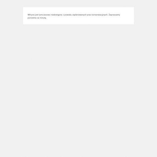 Eko prezenty na urodziny