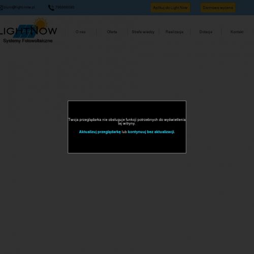 Kluczbork - oferty fotowoltaiki