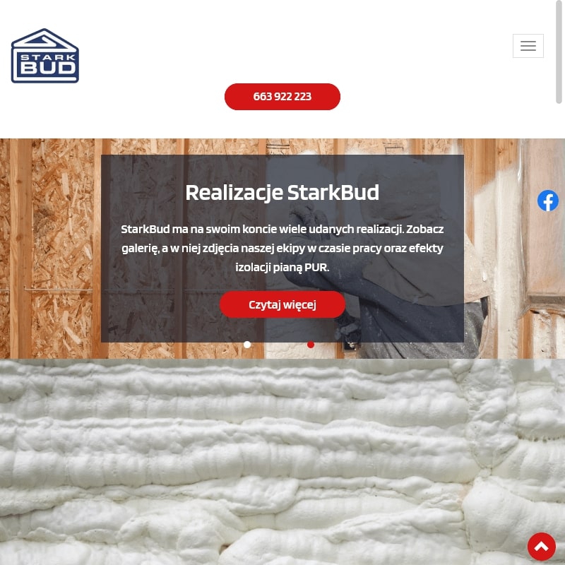 Warszawa - zabudowy karton gips