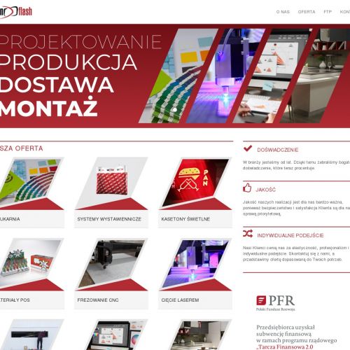 Oklejanie szyb balkonowych - Warszawa