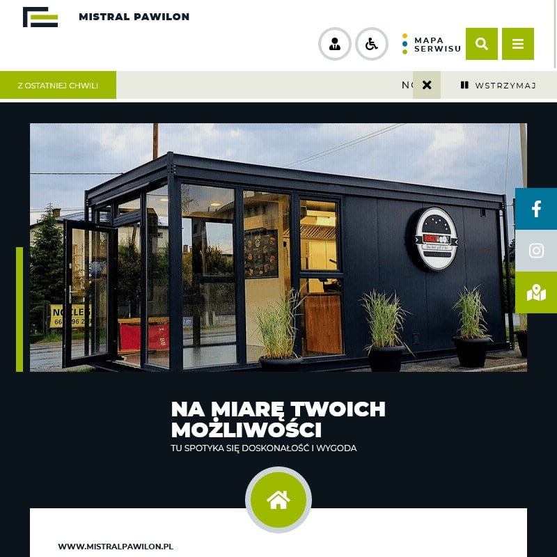 Domy modułowe jednorodzinne