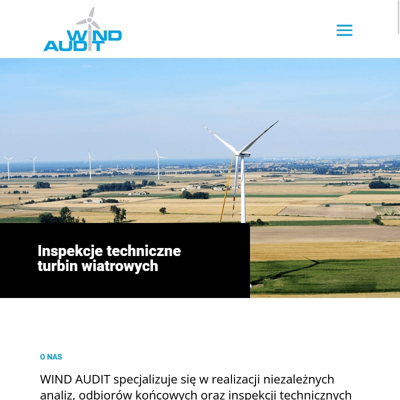 Bhp elektrowni wiatrowych