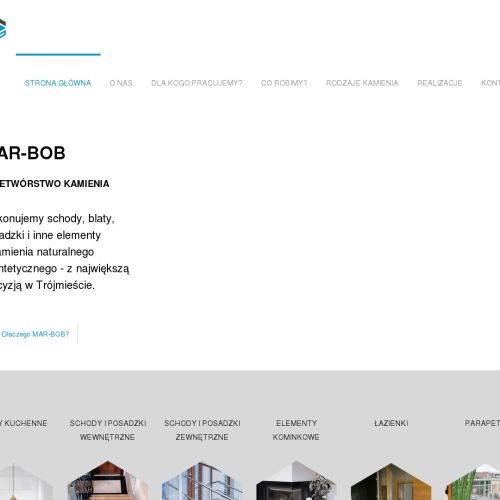 Blaty kuchenne trójmiasto w Gdańsku