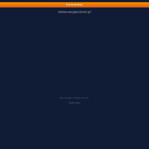 Catering wigilia w Poznaniu