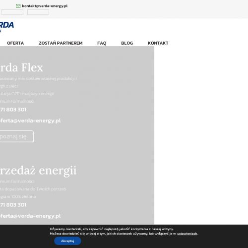 Huawei magazyn energii