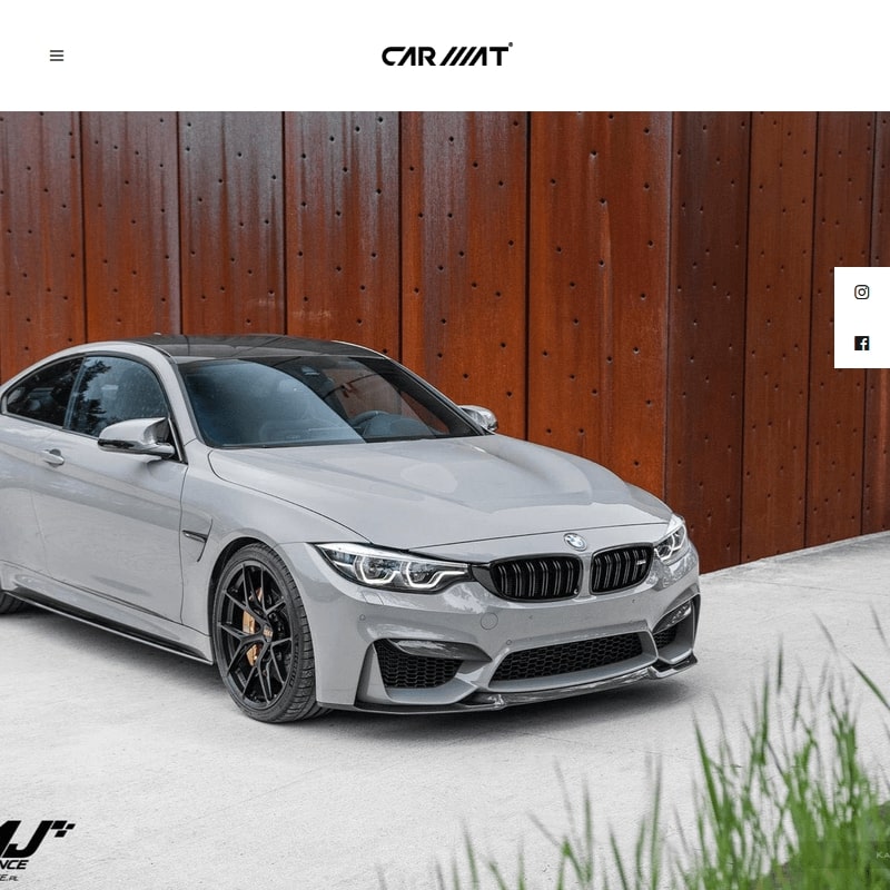 Car detailing vip w Warszawie