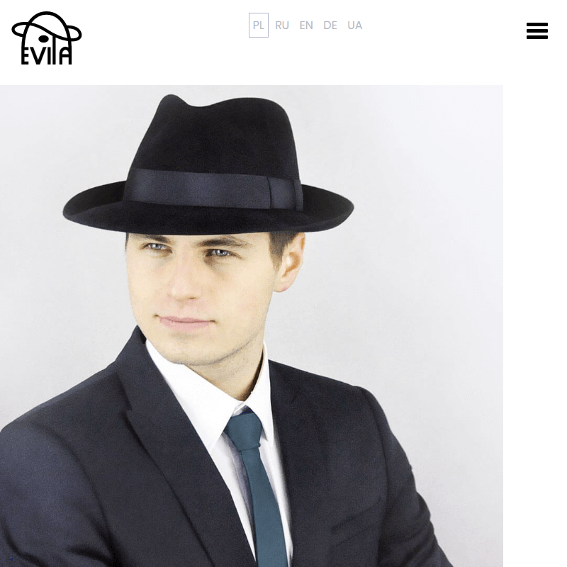 Półprodukty do wyrobu kapeluszy