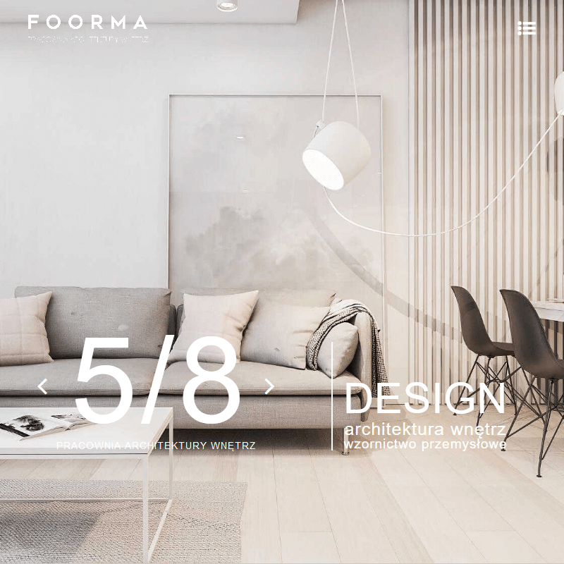 Architekt wnętrz śląsk w Łodzi