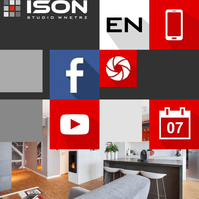 Dekorator wnętrz - Poznań