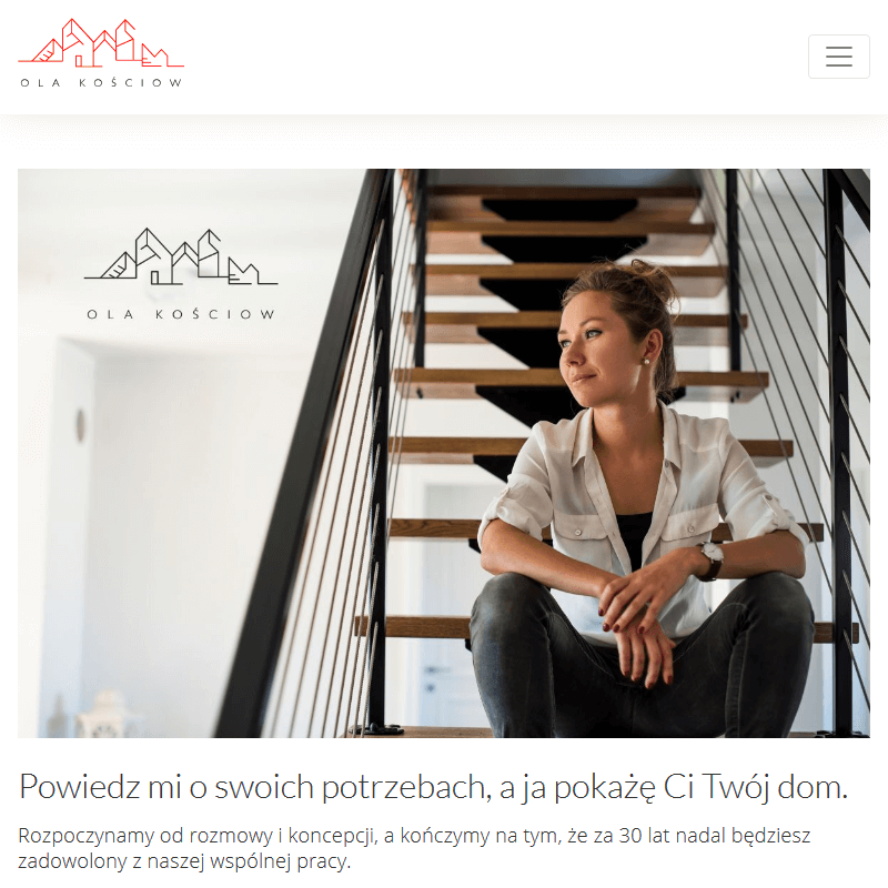 Szczecin - projektant wnętrz