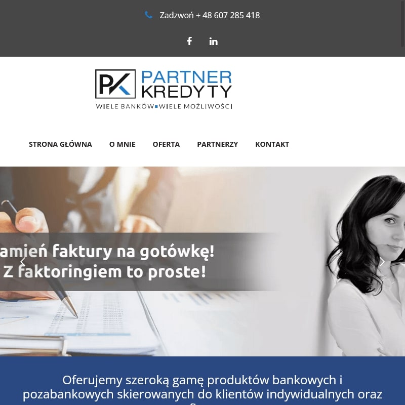 Kredyt na remont pod hipoteke w Nowym Sączu