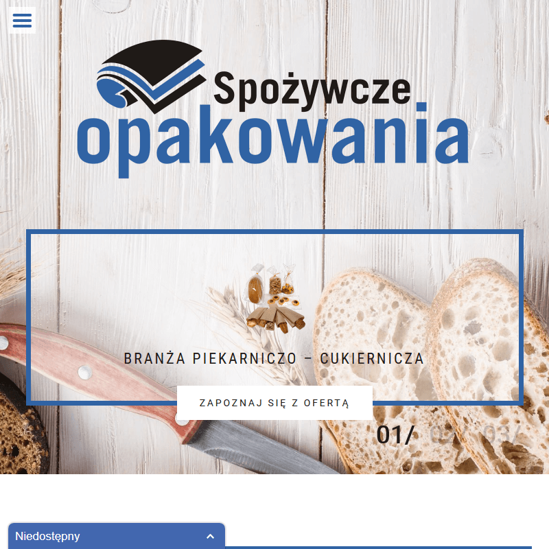 Woreczki pe wielkopolska w Poznaniu