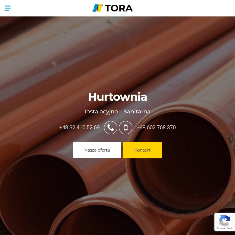 Racibórz - technika grzewcza