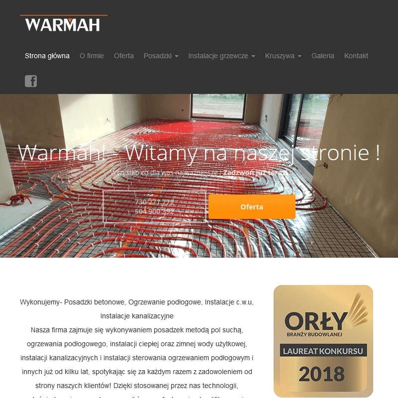 Posadzki Częstochowa