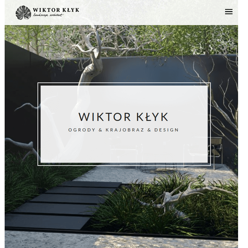 Profesjonalny projektant ogrodów Poznań