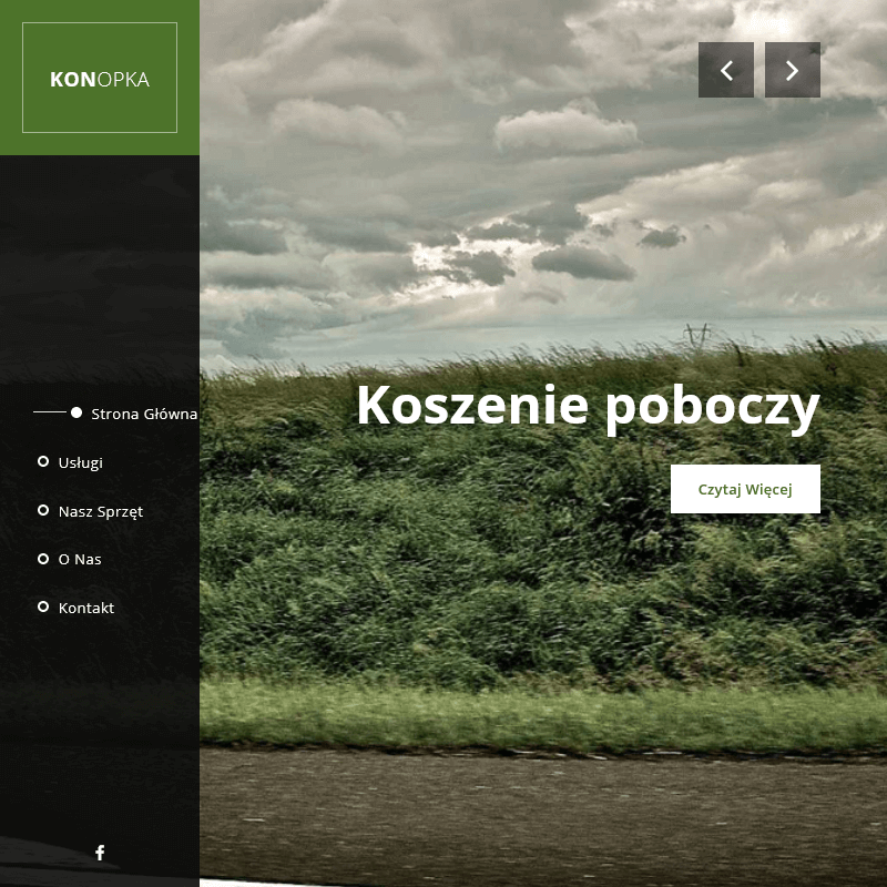 Usługi transportowe kruszywa - Wrocław